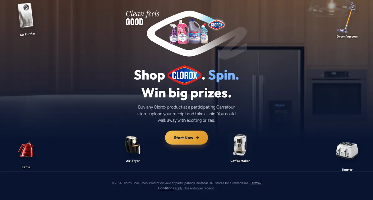 Microsites and digital activations (1)