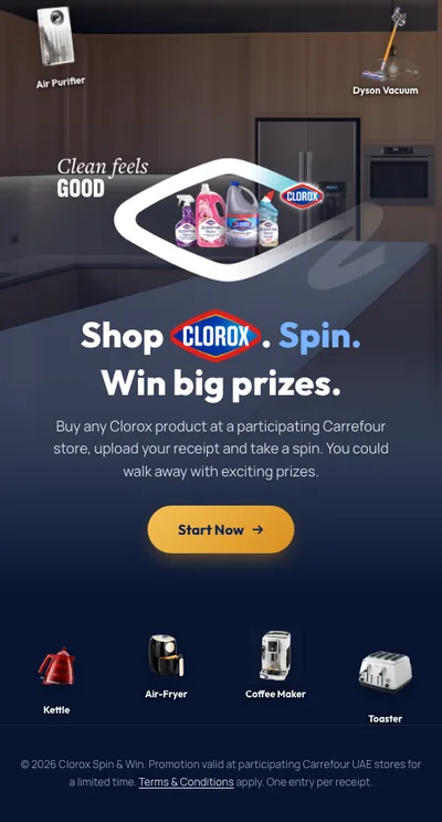 Microsites and digital activations (2)