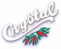 Crystal Hot Sauce