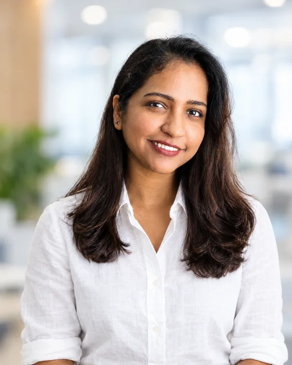 Rukhsar Mulani, Human Resource Specialist at Arsh Marketing